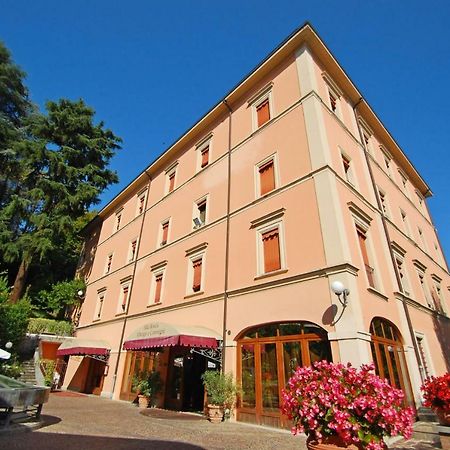 Alla Rocca Hotel Conference & Restaurant Bazzano Eksteriør bilde